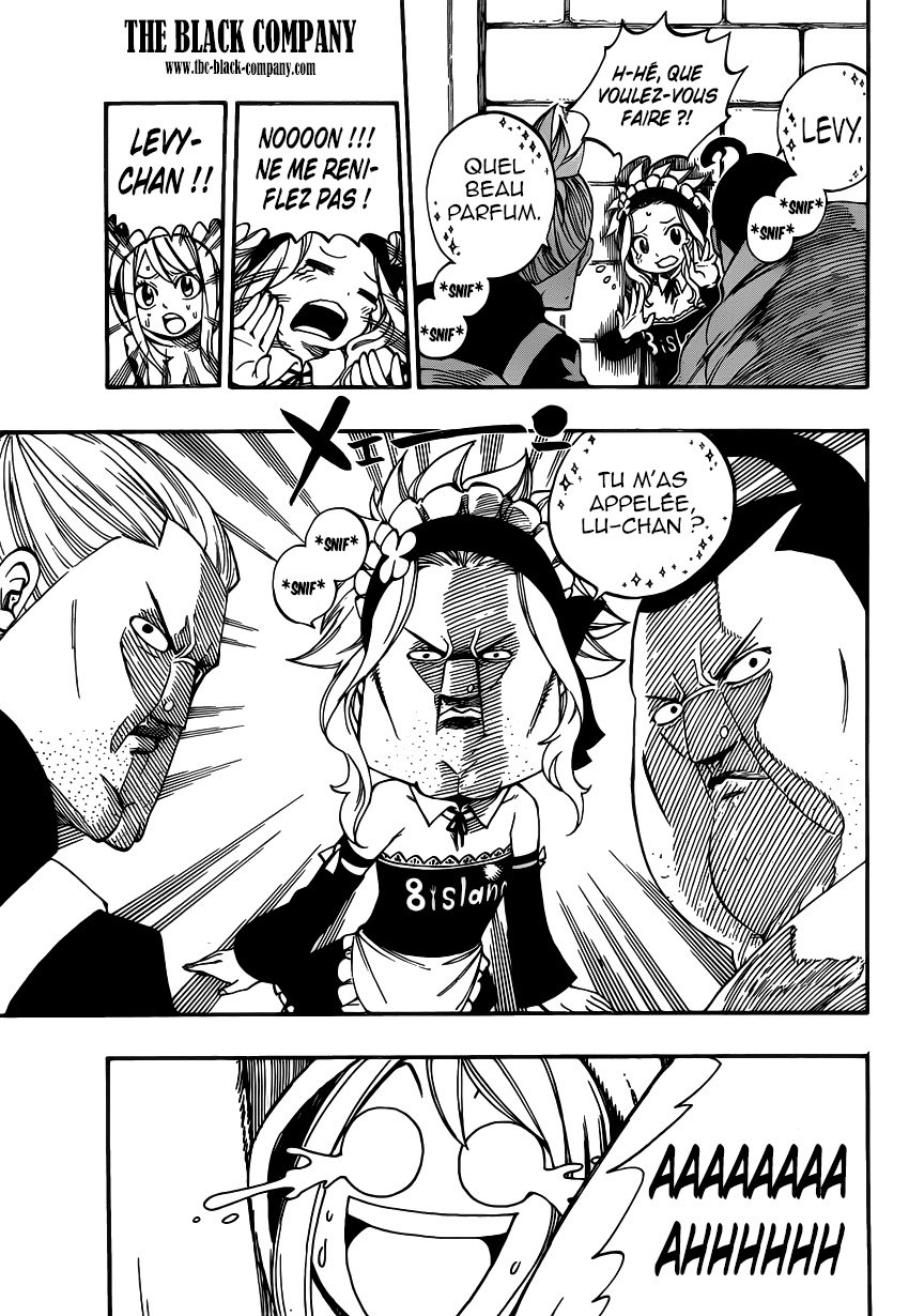 Fairy Tail: Chapter chapitre-9 (bonus) - Page 12